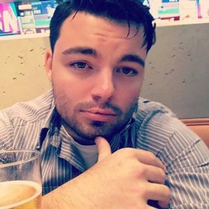 Meet your Posher, Nathan